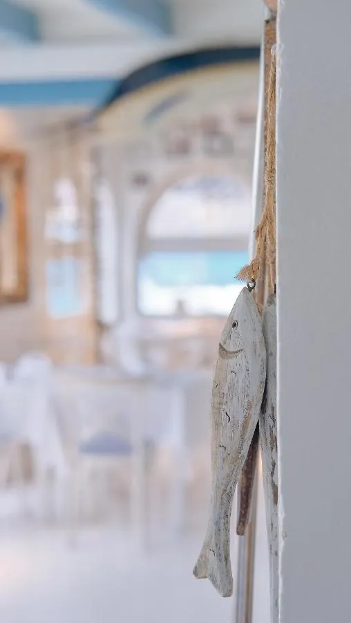 Avanti Lifestyle Hotel - Only Adults Corralejo