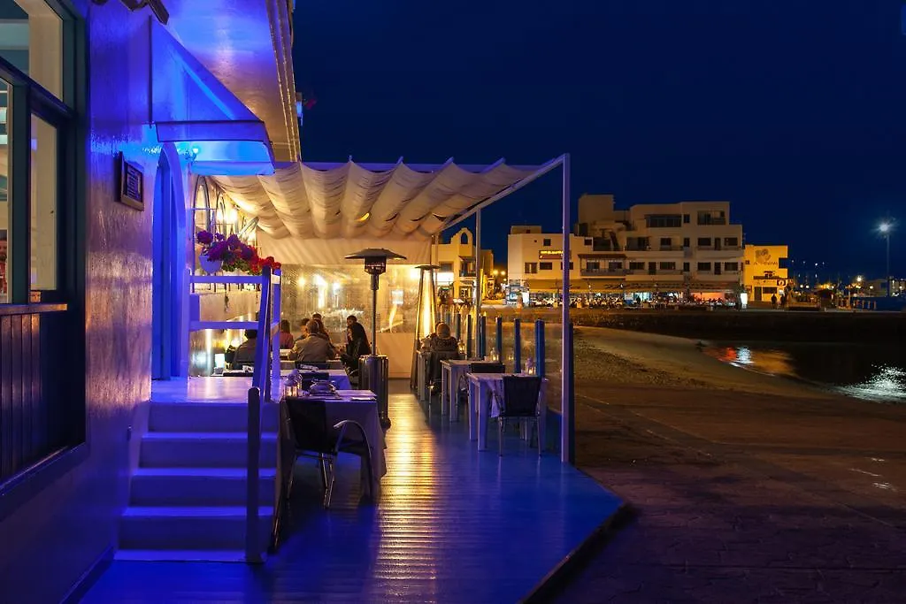 Avanti Lifestyle Hotel - Only Adults Corralejo