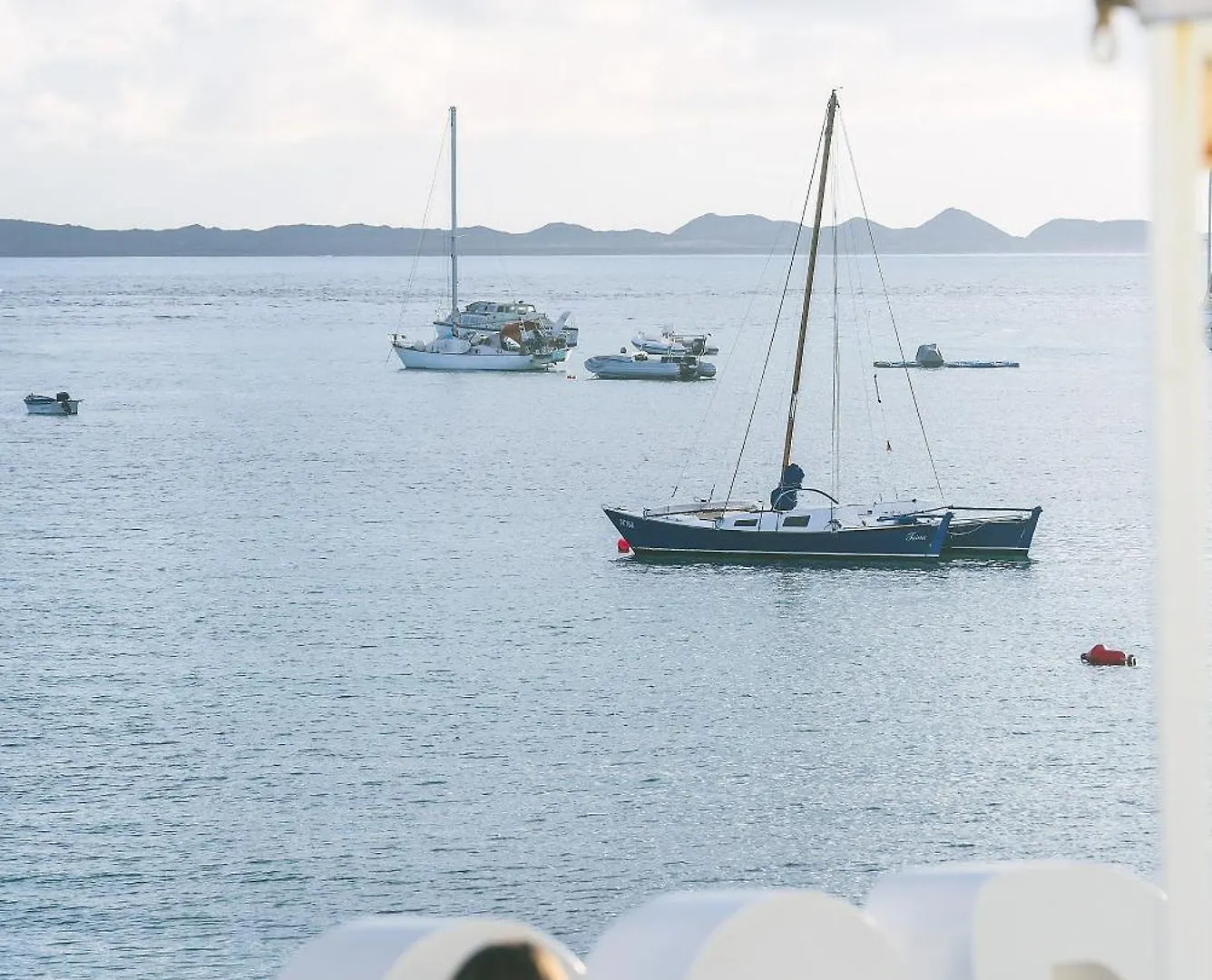 Avanti Lifestyle Hotel - Only Adults Corralejo