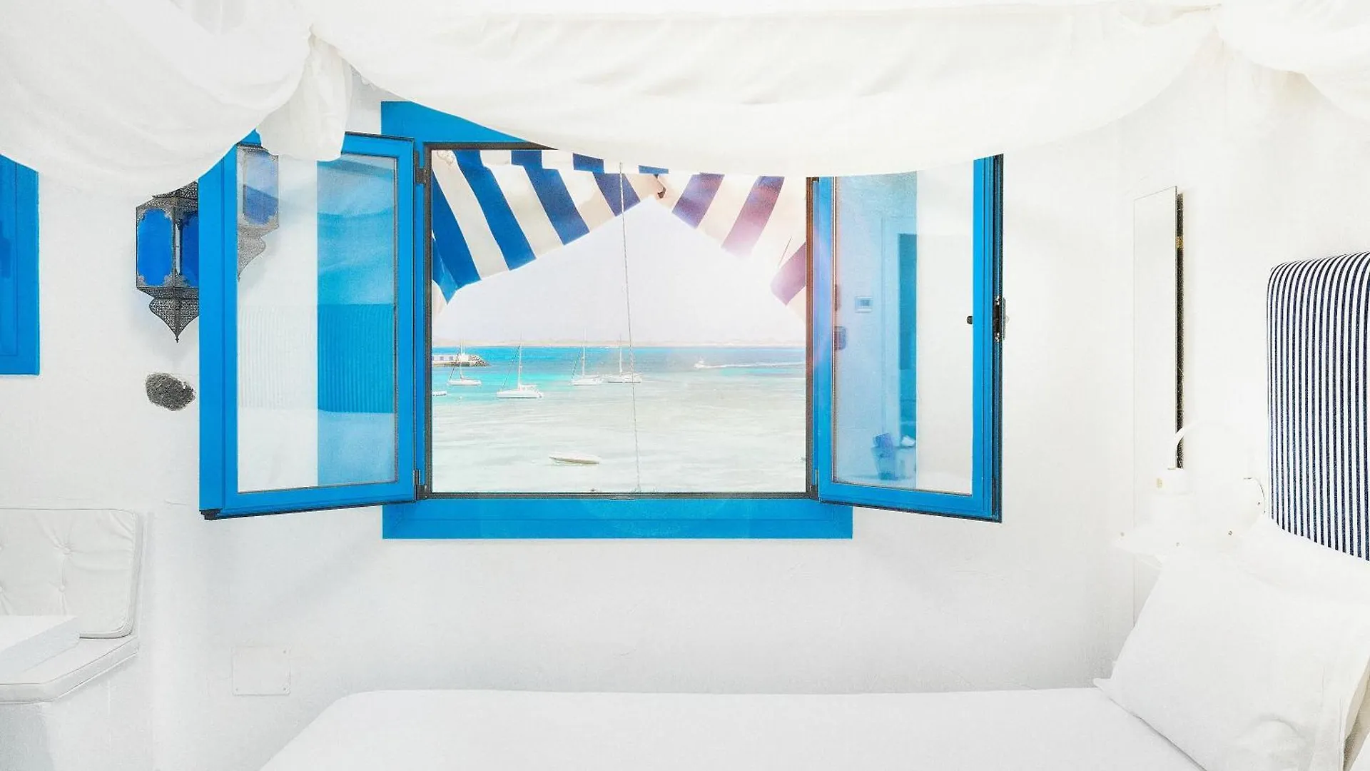 Avanti Lifestyle Hotel - Only Adults Corralejo