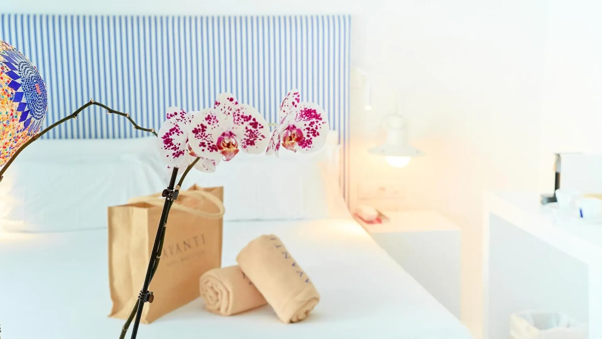 Avanti Lifestyle Hotel - Only Adults Corralejo 4*,  Hiszpania