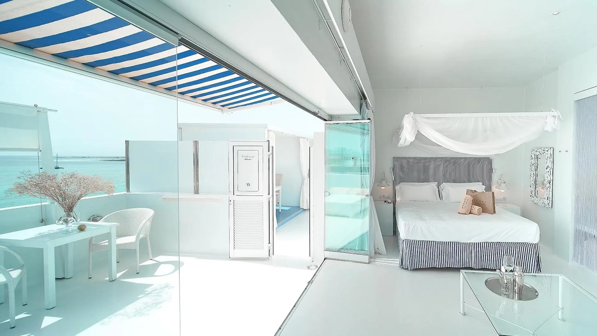 Avanti Lifestyle Hotel - Only Adults Corralejo