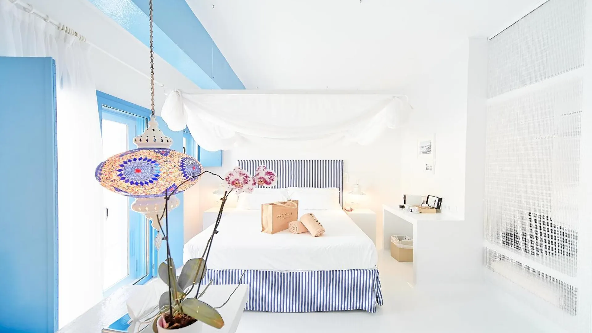 Avanti Lifestyle Hotel - Only Adults Corralejo