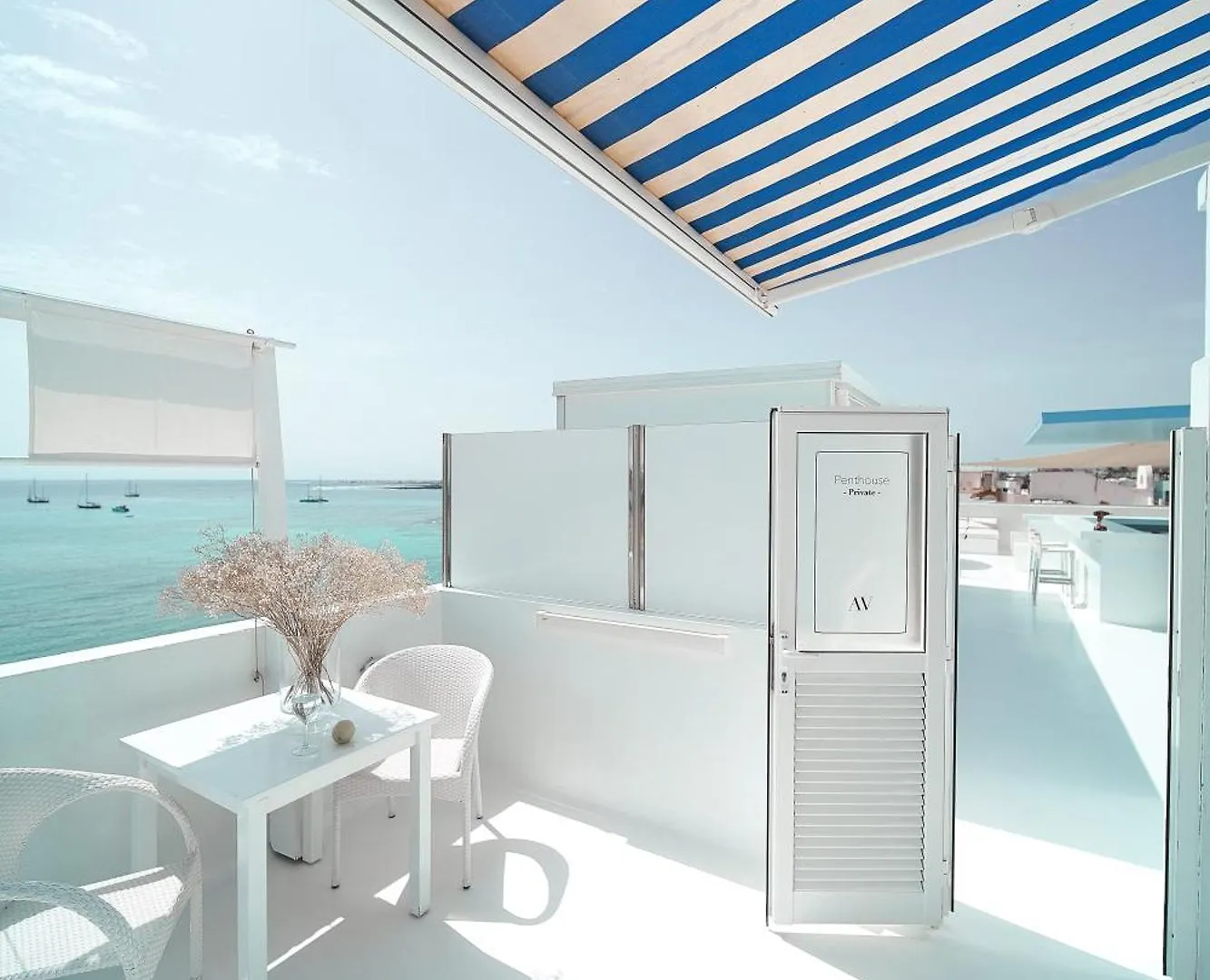 Avanti Lifestyle Hotel - Only Adults Corralejo