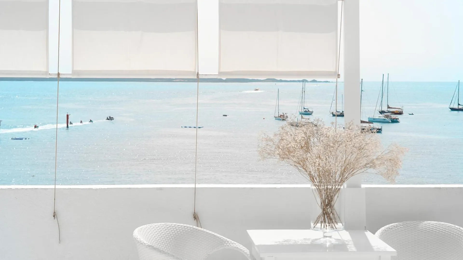 Avanti Lifestyle Hotel - Only Adults Corralejo