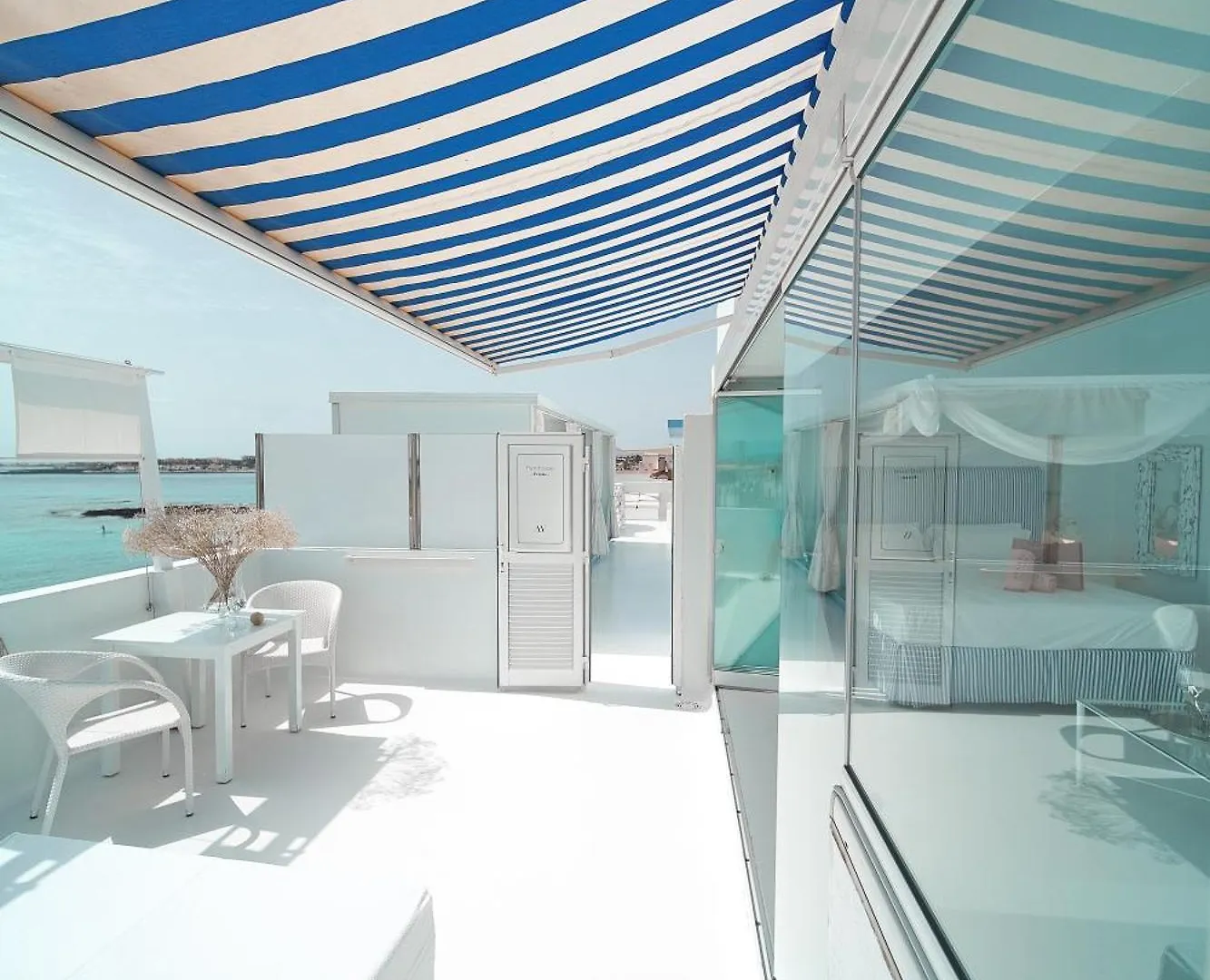 ****  Avanti Lifestyle Hotel - Only Adults Corralejo Hiszpania