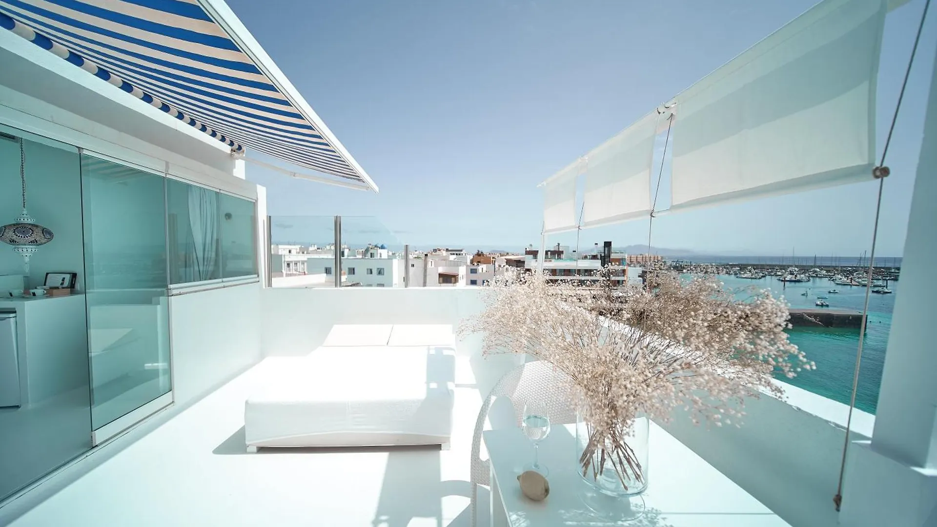 Avanti Lifestyle Hotel - Only Adults Corralejo 4*,  Hiszpania