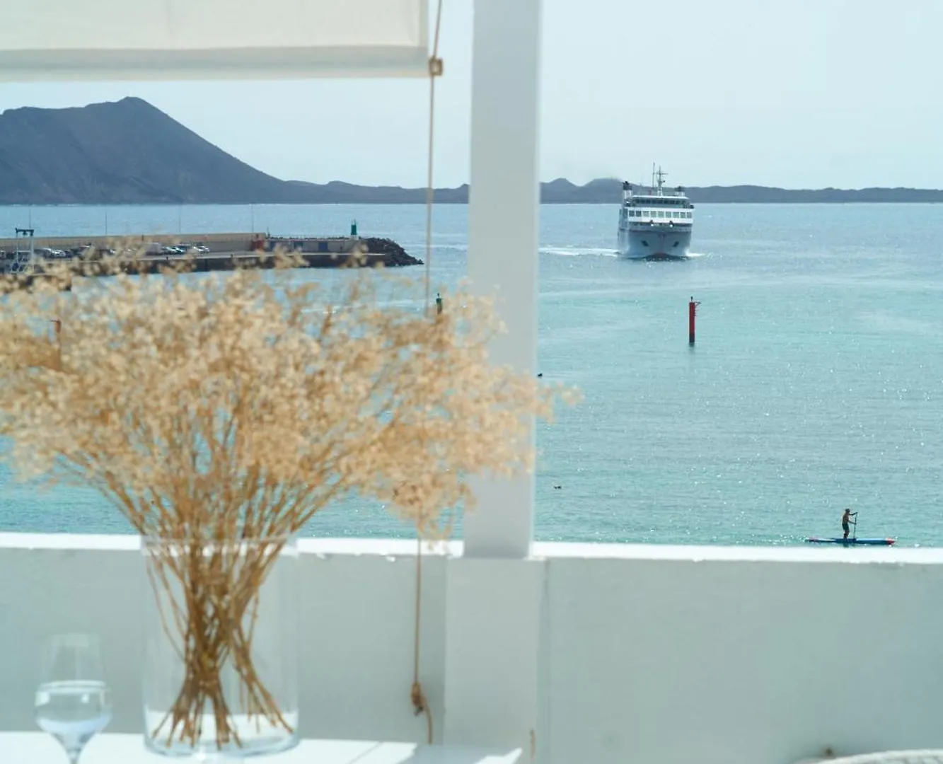 Avanti Lifestyle Hotel - Only Adults Corralejo