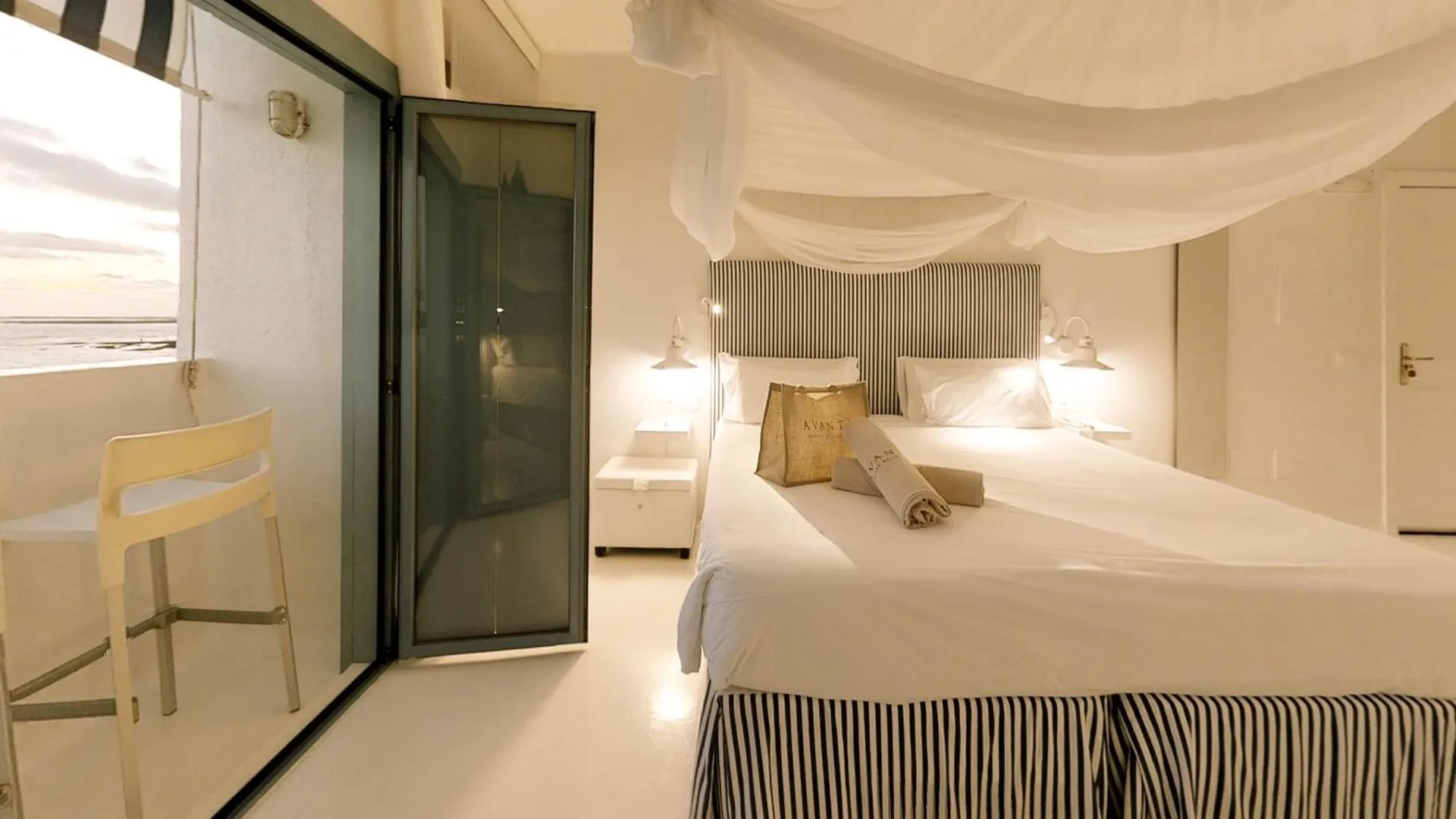 Avanti Lifestyle Hotel - Only Adults Corralejo