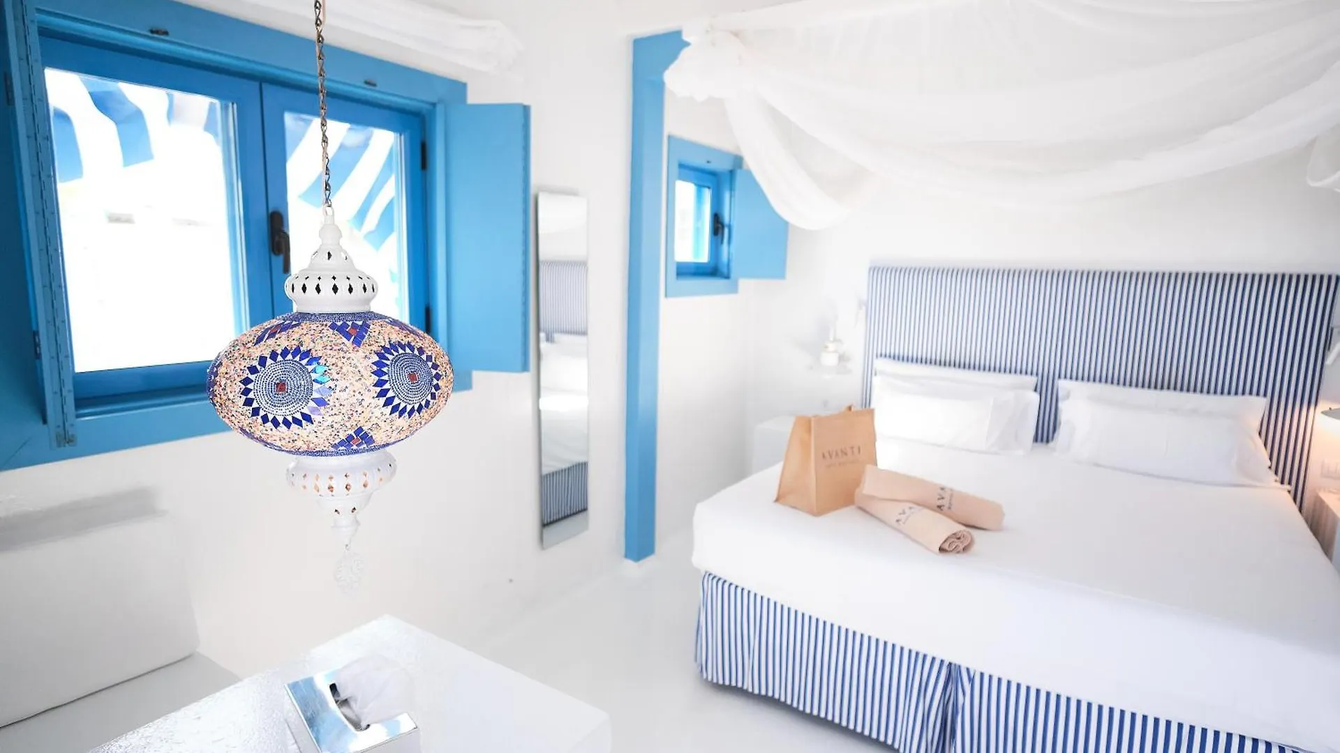 Avanti Lifestyle Hotel - Only Adults Corralejo
