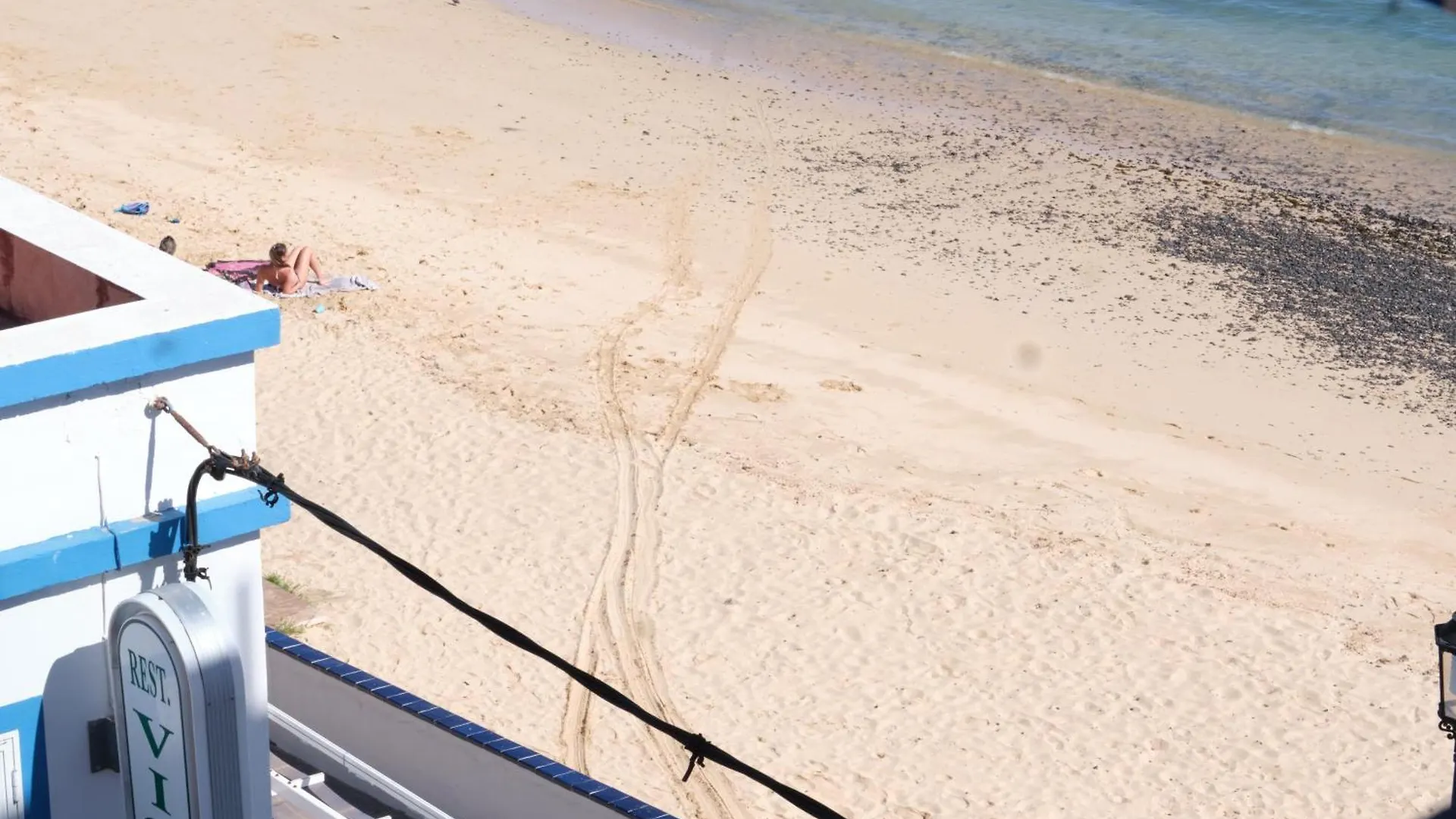 Avanti Lifestyle Hotel - Only Adults Corralejo Hiszpania