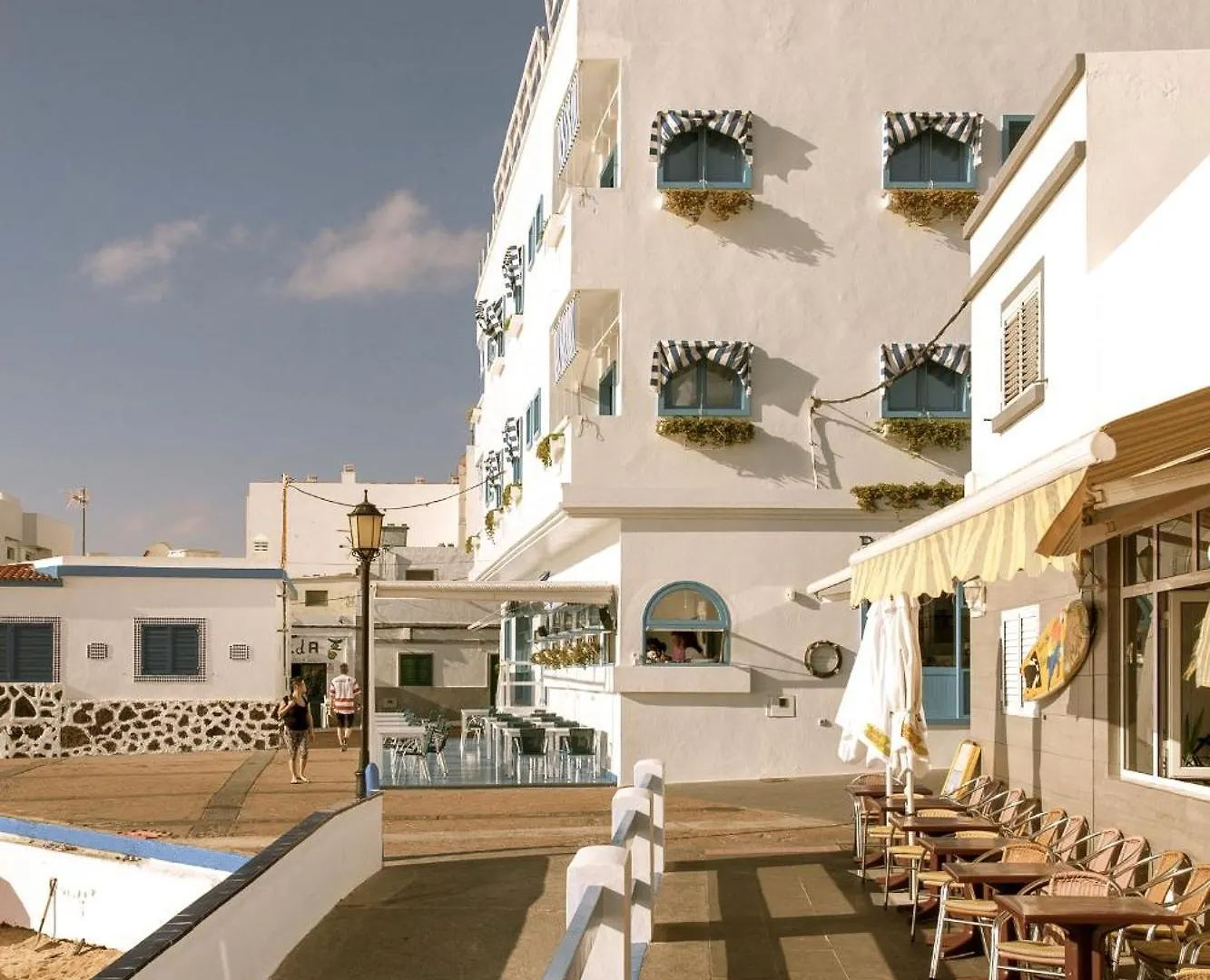 Avanti Lifestyle Hotel - Only Adults Corralejo