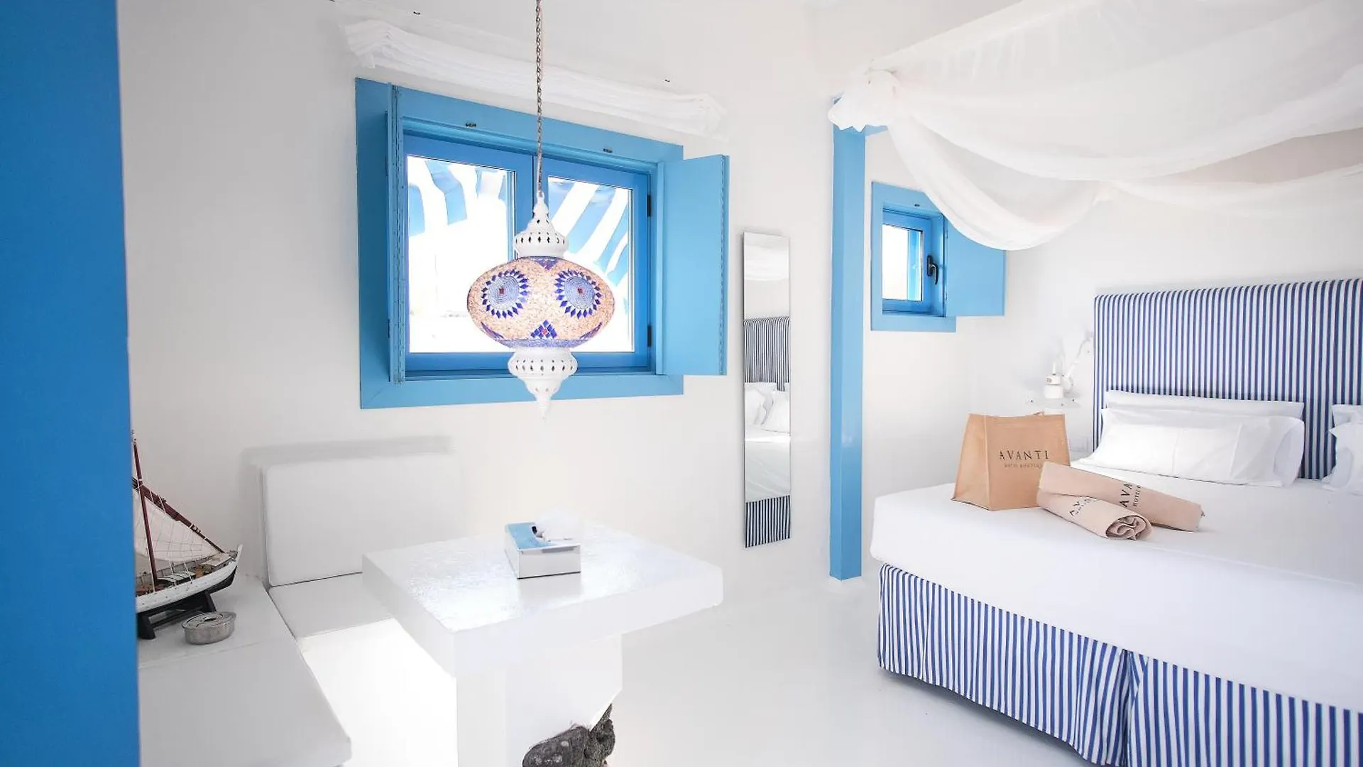 Avanti Lifestyle Hotel - Only Adults Corralejo 4*,  Hiszpania