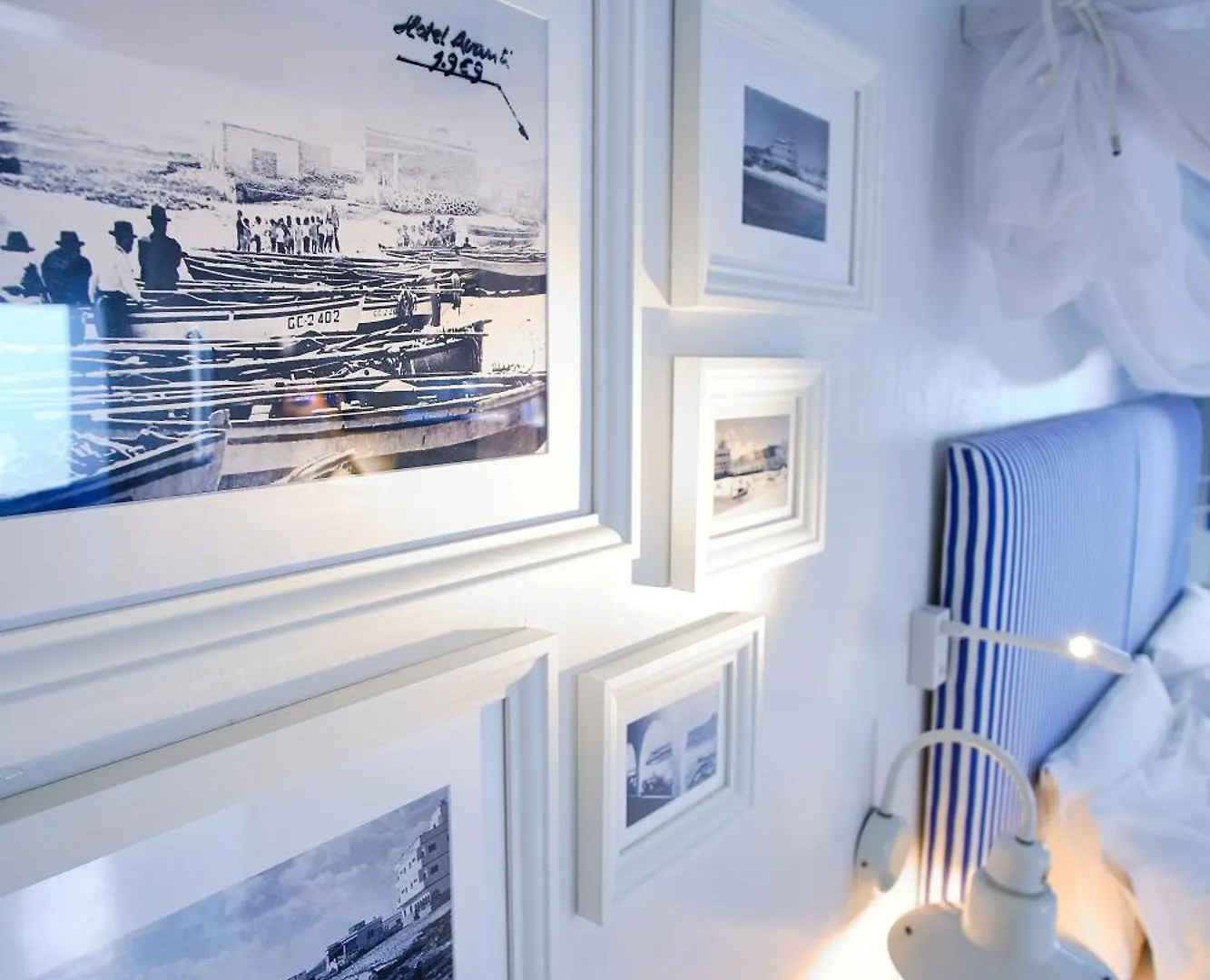 Avanti Lifestyle Hotel - Only Adults Corralejo