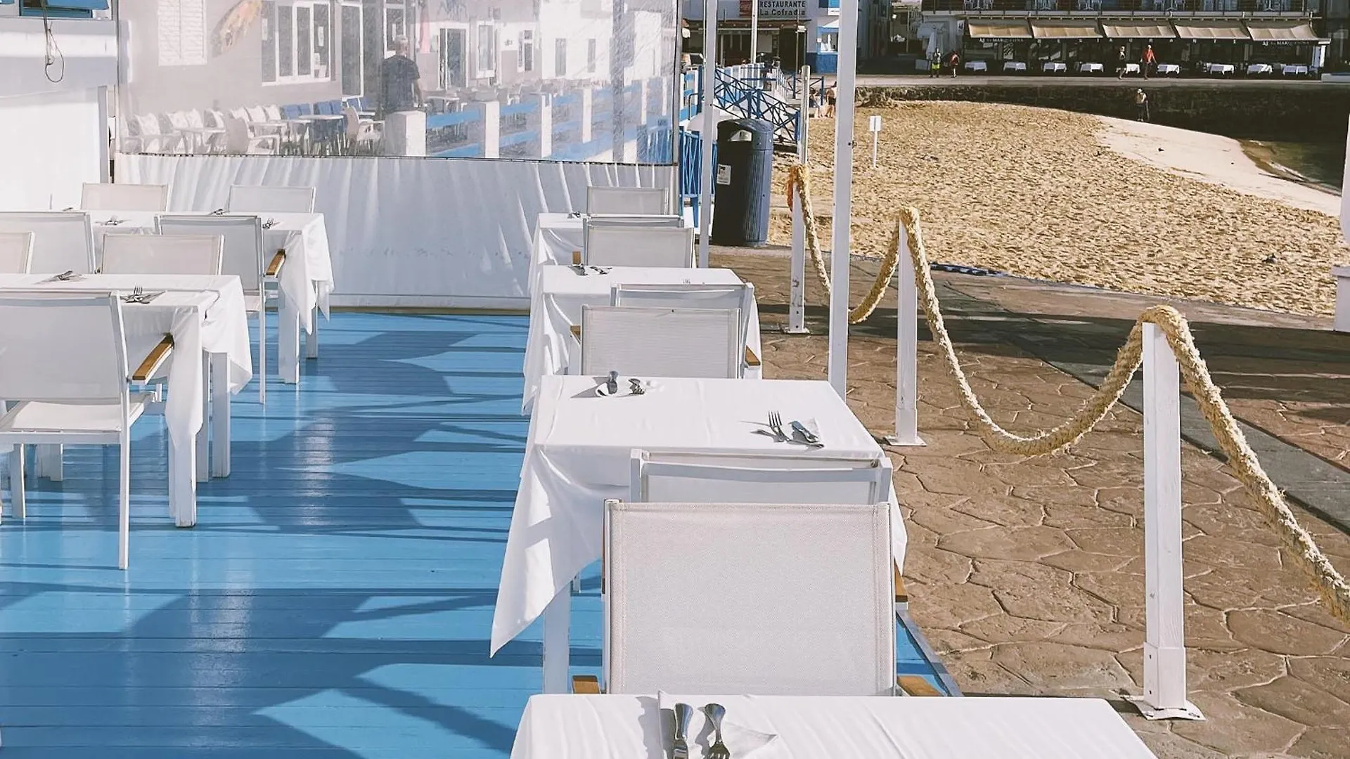 Avanti Lifestyle Hotel - Only Adults Corralejo