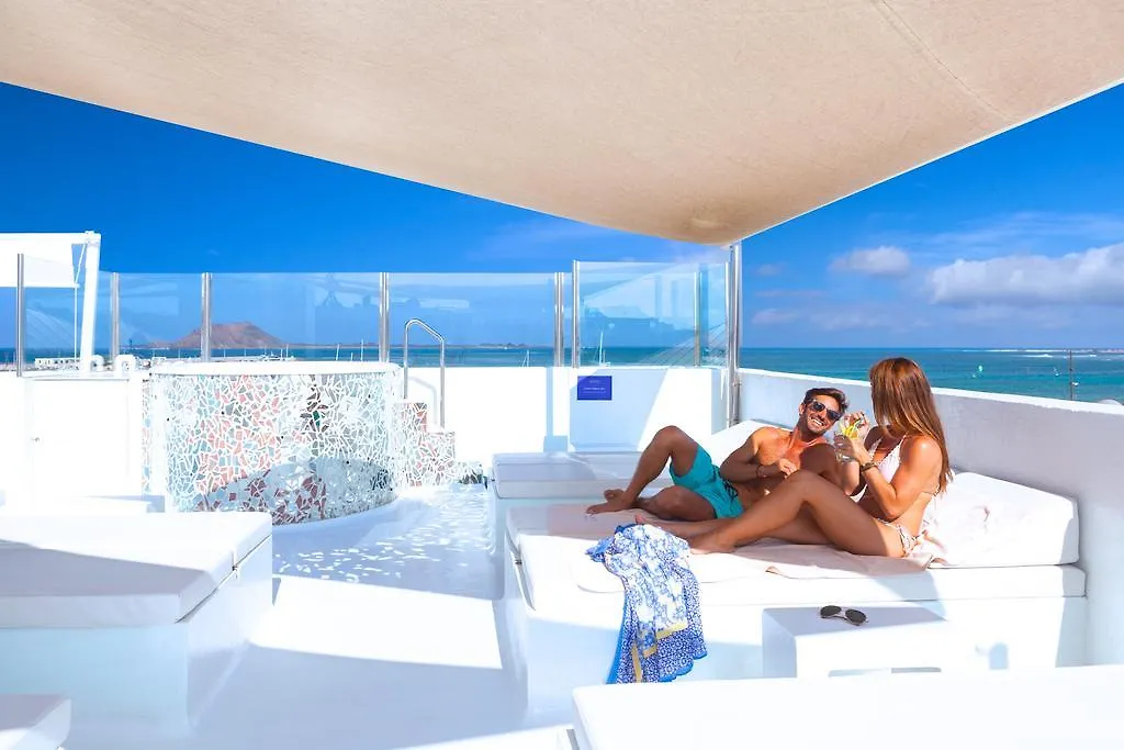 Avanti Lifestyle Hotel - Only Adults Corralejo