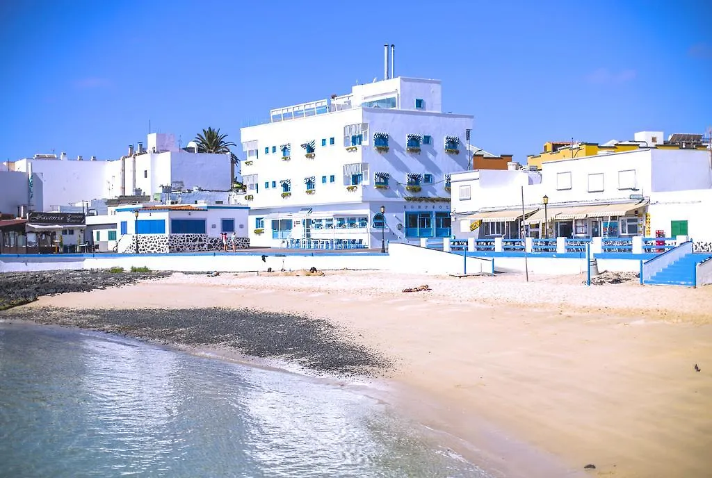 Avanti Lifestyle Hotel - Only Adults Corralejo