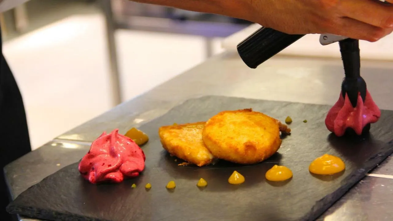 Avanti Lifestyle Hotel - Only Adults Corralejo Hiszpania