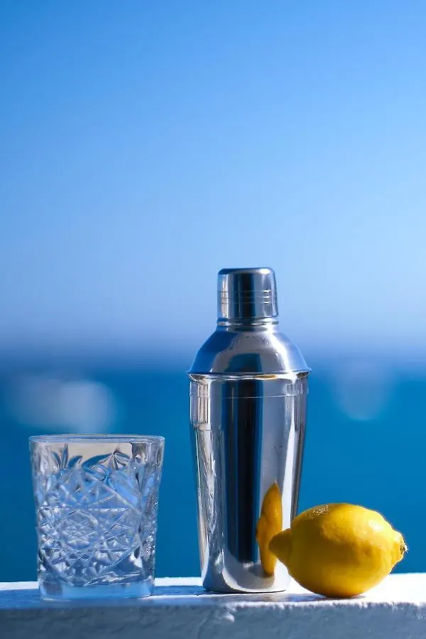 Avanti Hotel Boutique Fuerteventura - Only Adults Corralejo