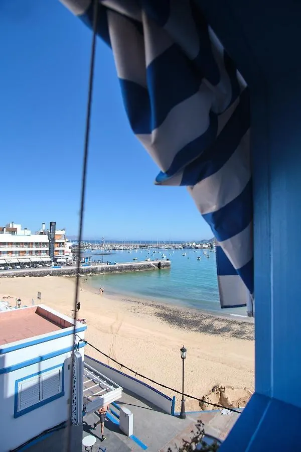 ****  Avanti Lifestyle Hotel - Only Adults Κοραλέχο Ισπανία