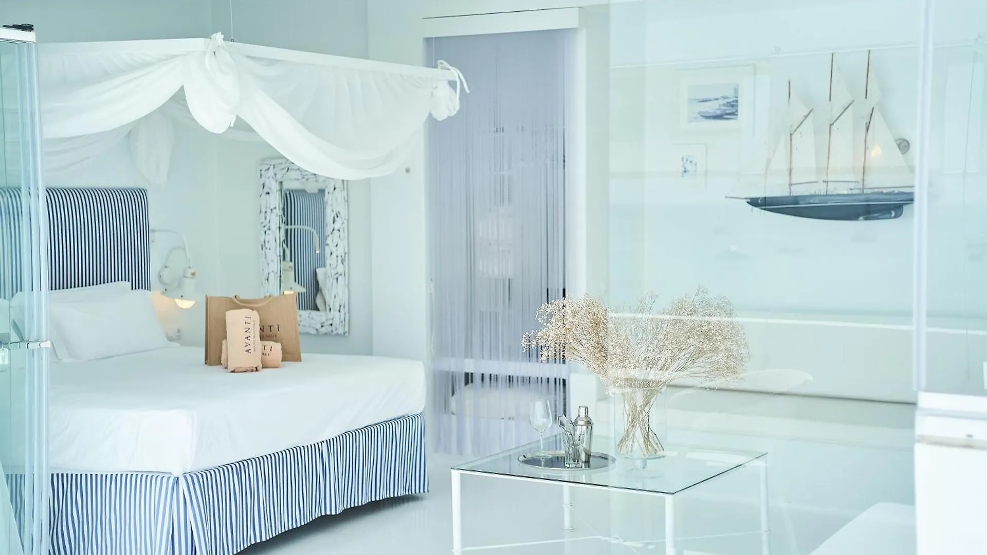 Avanti Hotel Boutique Fuerteventura - Only Adults Corralejo