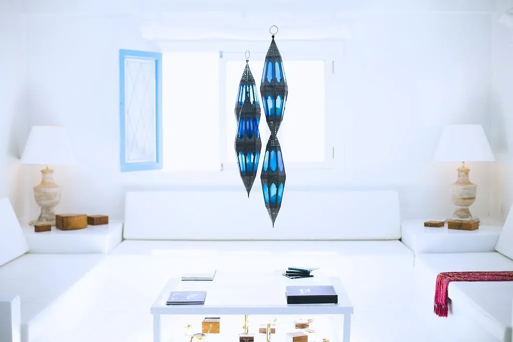 Avanti Hotel Boutique Fuerteventura - Only Adults Corralejo