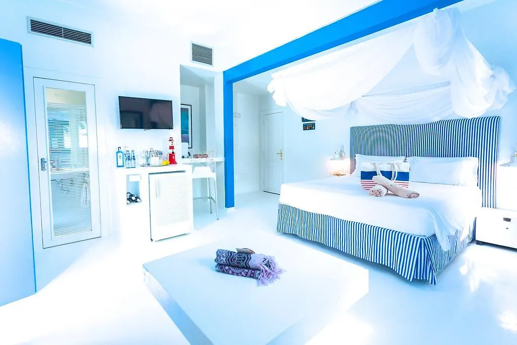 Avanti Hotel Boutique Fuerteventura - Only Adults Corralejo