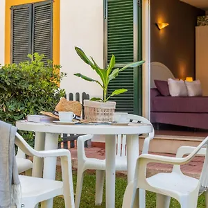 Seve Cala'N Bosch (Menorca)