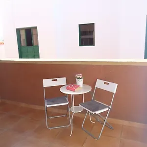 Centro Playa Apartamento