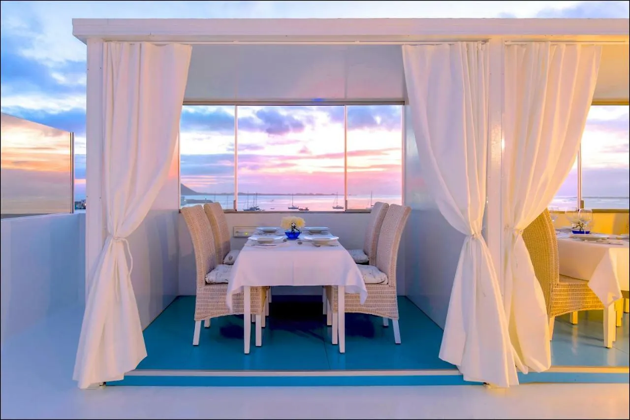 Avanti Lifestyle Hotel - Only Adults 코라레호